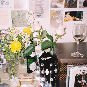 Dengarkan Garden lagu dari ALOH dengan lirik