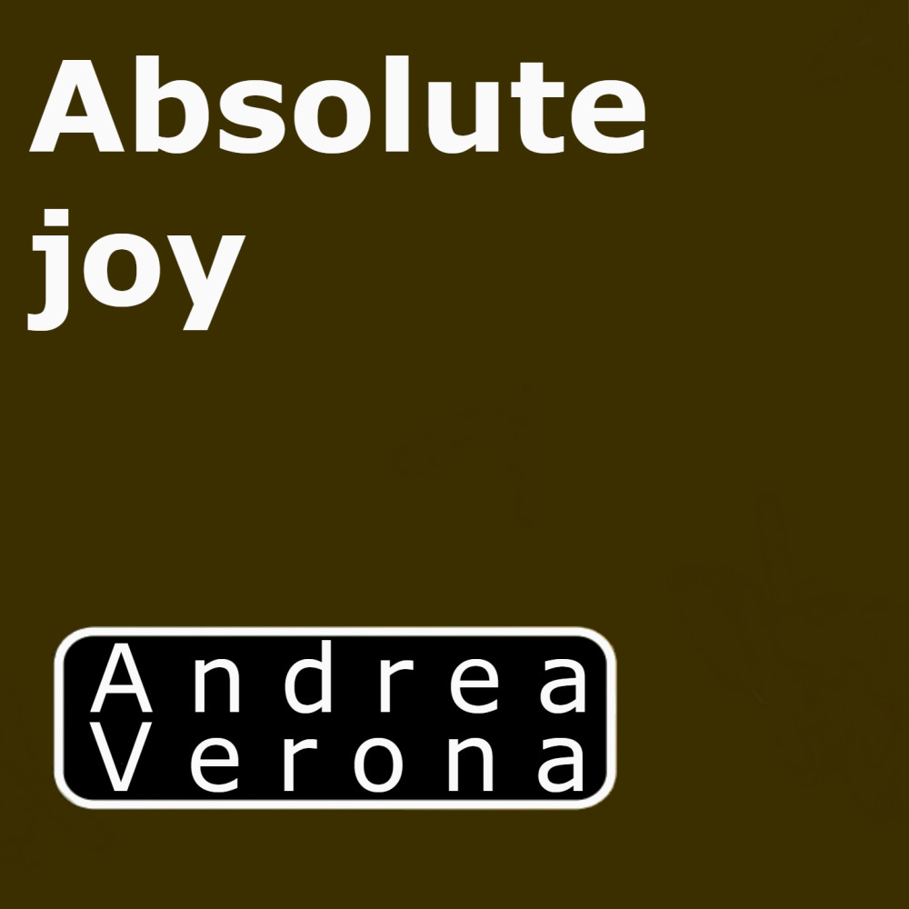 Absolute Joy