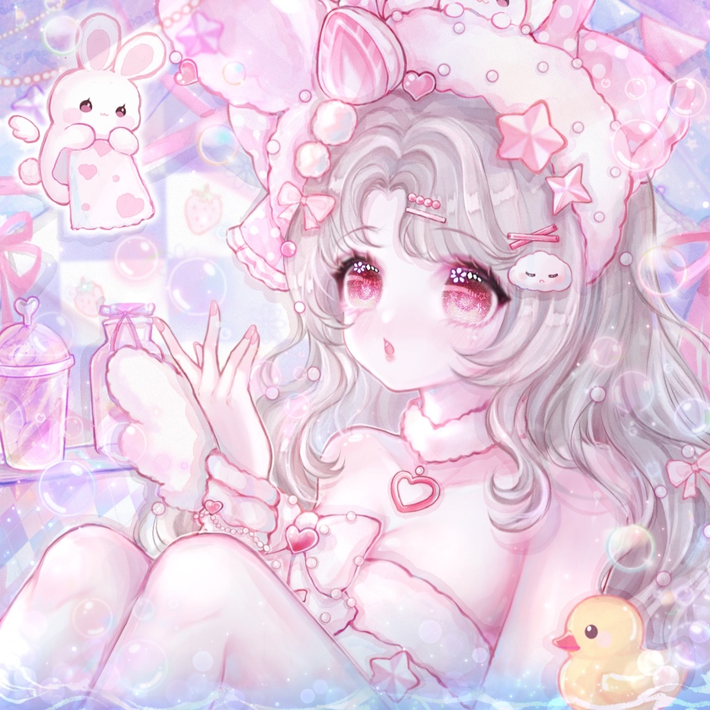 咸咸