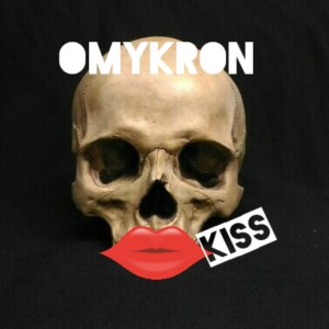 ดาวน์โหลดและฟังเพลง Kiss (Remix) พร้อมเนื้อเพลงจาก Omykron
