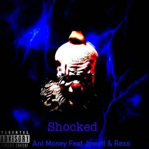 Shocked (feat. Jowell & Rexo) (Explicit)