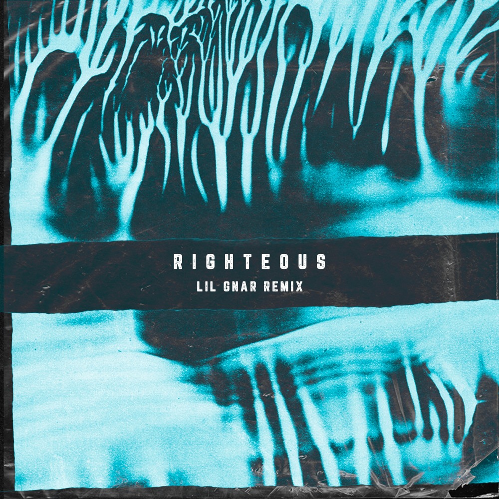 Righteous (Explicit)