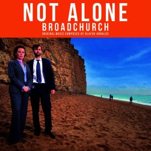 收聽Olafur Arnalds的Not Alone - Broadchurch (From "Broadchurch")歌詞歌曲