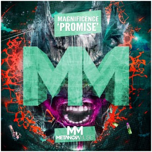 อัลบัม Promise ศิลปิน Magnificence