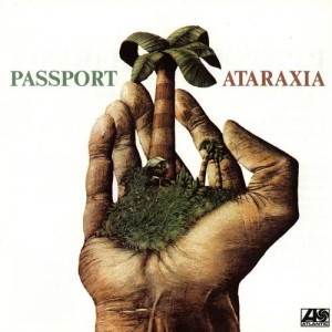 收聽Klaus Doldinger's Passport的Reng Ding Dang Dong歌詞歌曲