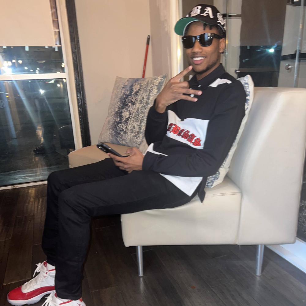 I Got Last Laugh (Explicit)