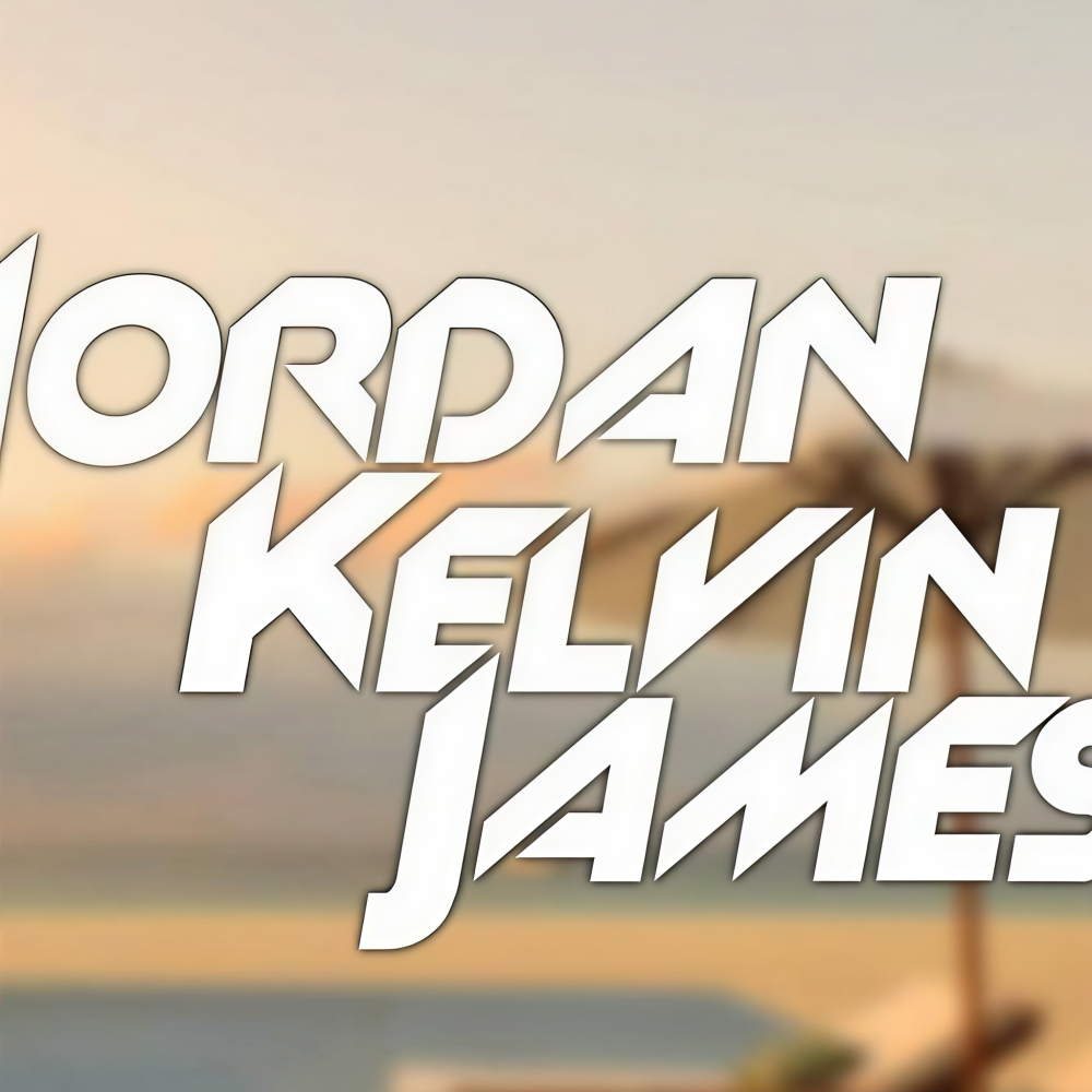 Jordan Kelvin James