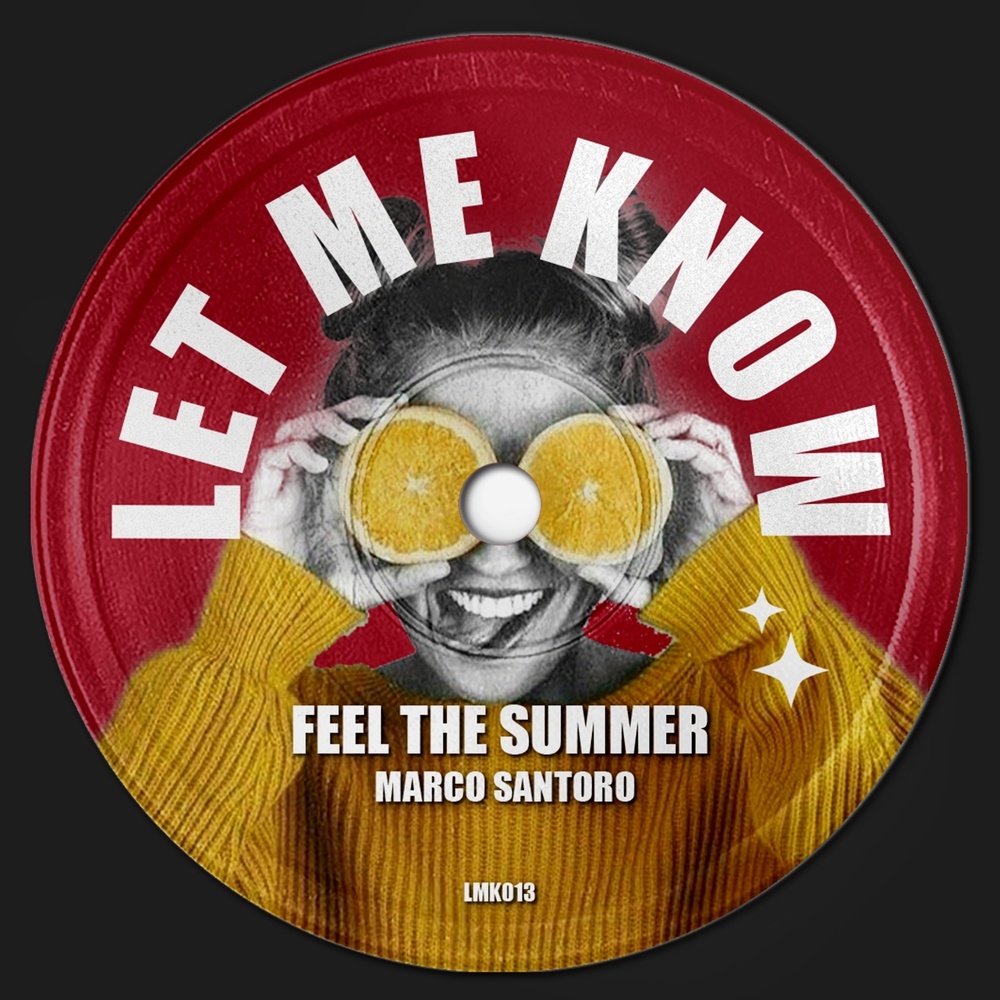 Feel the Summer (Extended Mix)