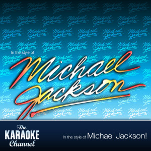 收聽The Karaoke Channel的Heal The World (Demonstration Version - Includes Lead Singer) (in the style of Michael Jackson)歌詞歌曲