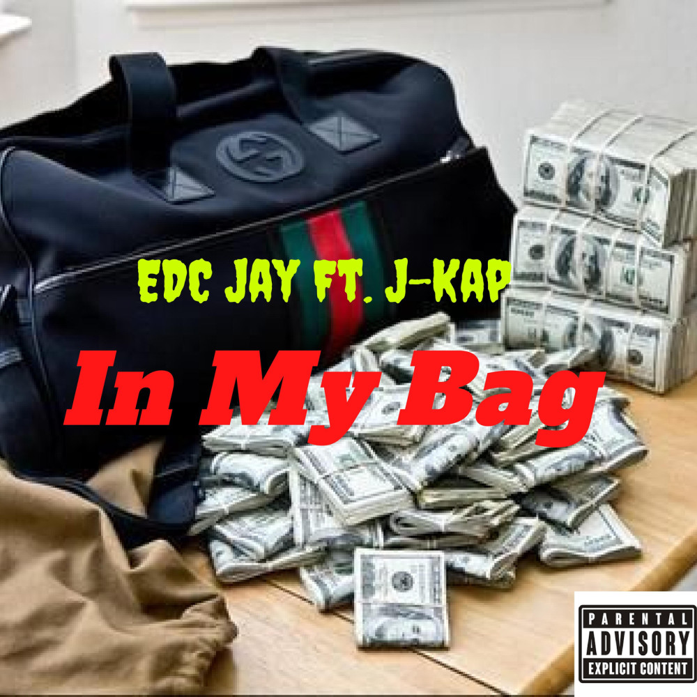 In My Bag (Explicit)