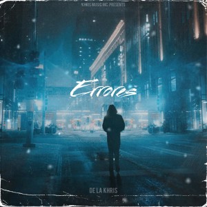 ดาวน์โหลดและฟังเพลง Errores พร้อมเนื้อเพลงจาก De La Khris