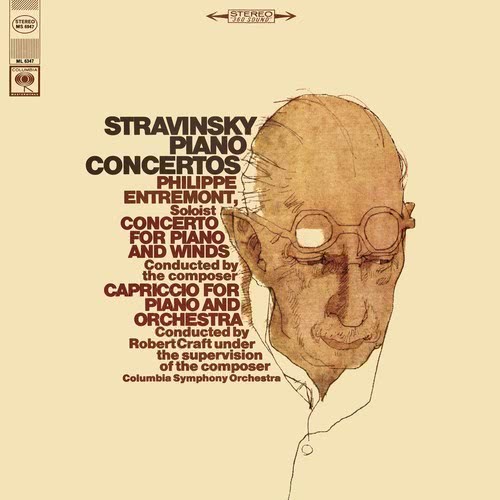 Capriccio for Piano and Orchestra: III. Allegro capriccioso ma tempo guisto (Revised 1949 Version)