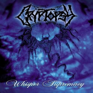 收聽Cryptopsy的Cold Hate Warm Blood歌詞歌曲