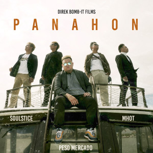 Listen to Panahon song with lyrics from Soulstice