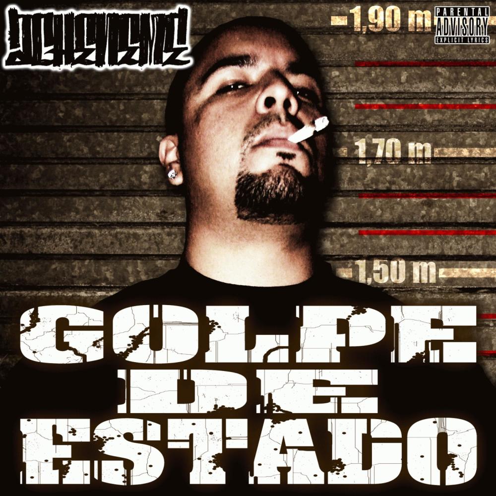 Lo vivo así (En vivo) (Explicit)