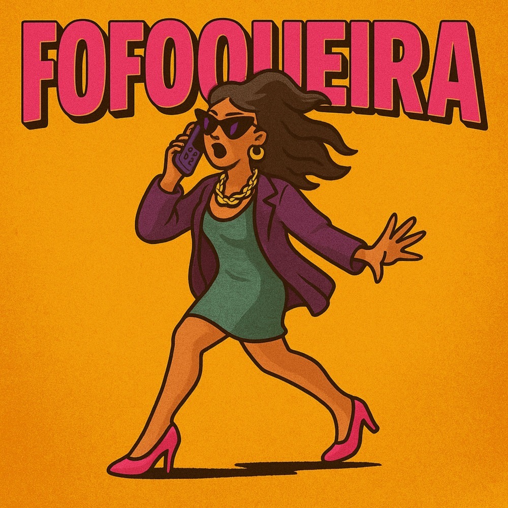 FOFOQUEIRA (Explicit)