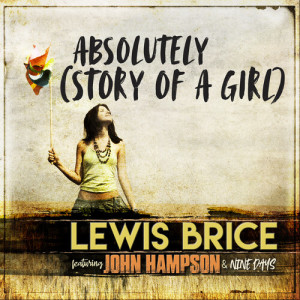 Lewis Brice的专辑Absolutely (Story of a Girl)