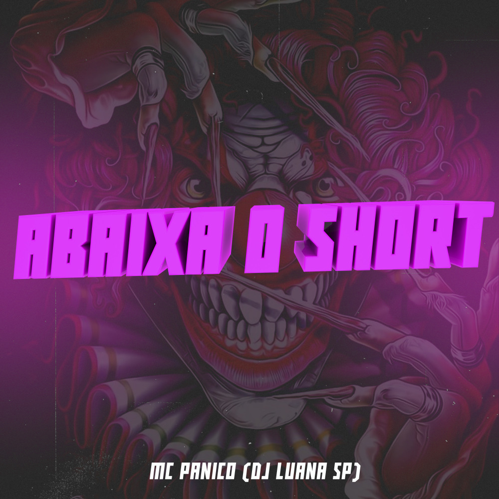 Abaixa o Short