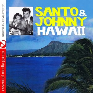 收聽Santo & Johnny的Aloha歌詞歌曲