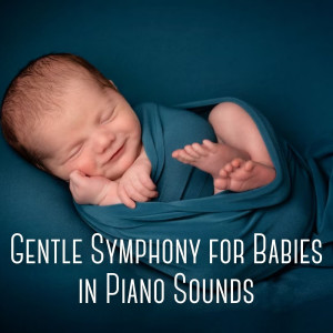 Album Gentle Symphony for Babies in Piano Sounds from Babyboomboom