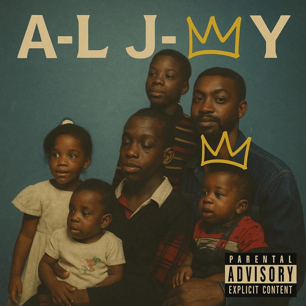 Al Jay (Explicit)