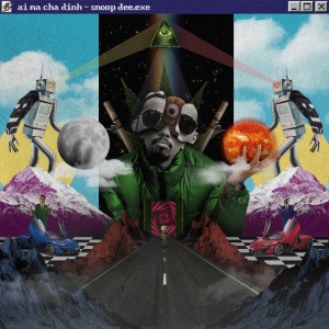 ดาวน์โหลดและฟังเพลง Ai Mà Chả Dính (Explicit) พร้อมเนื้อเพลงจาก SnoopDee