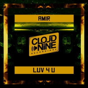 收聽Amir (UKs)的Luv 4 U歌詞歌曲