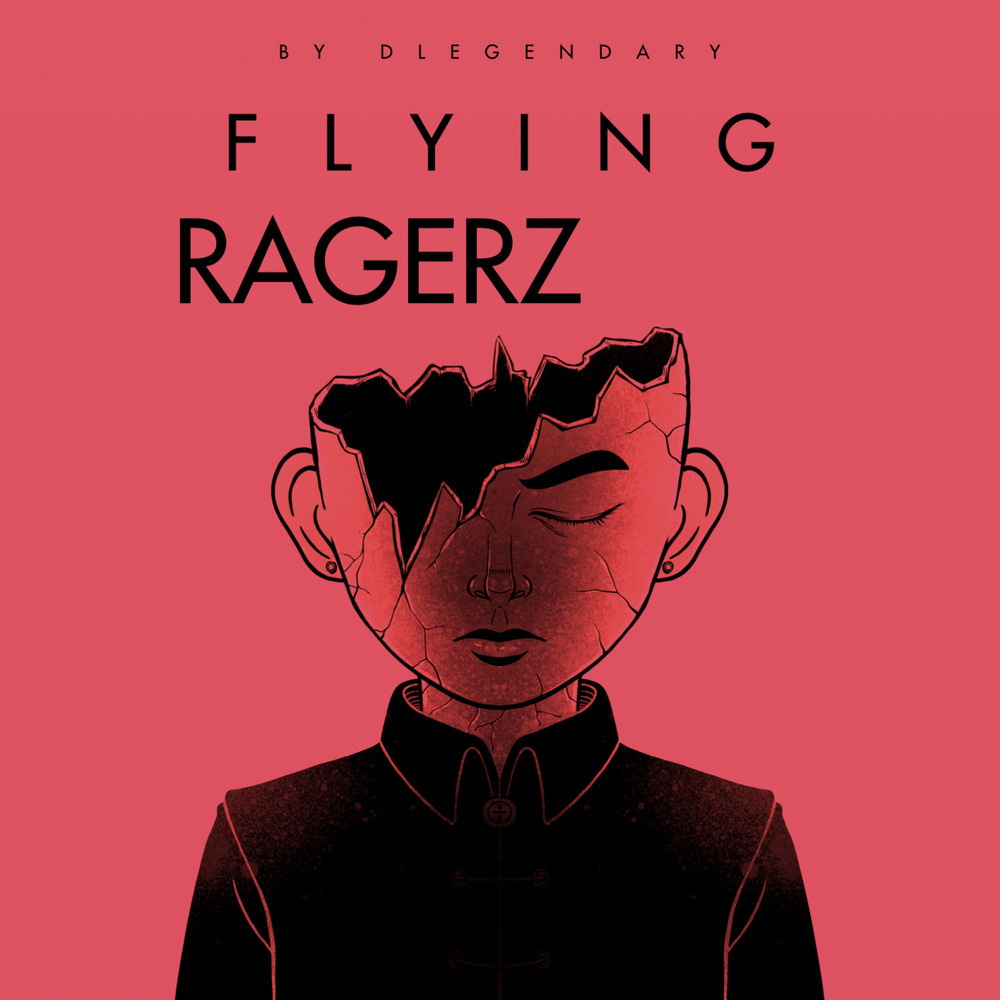 Flying Ragerz