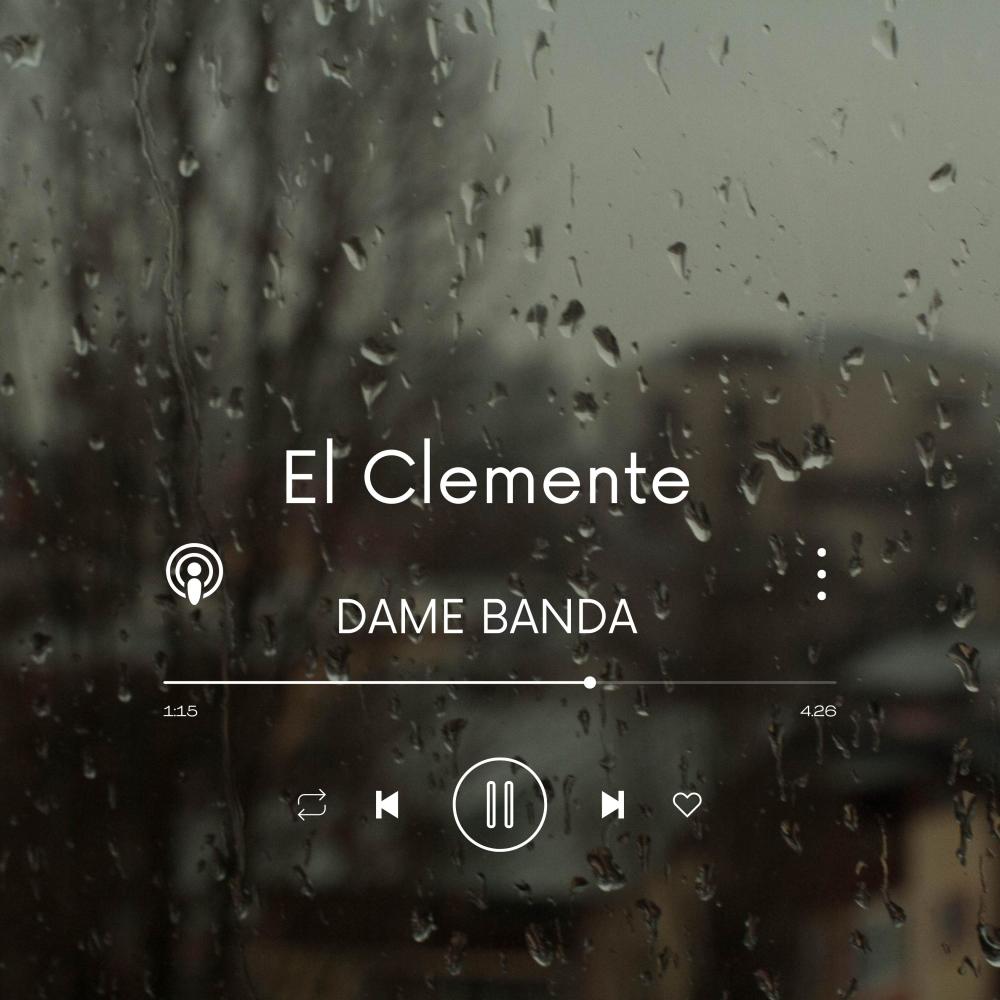 Dame Banda (Explicit)