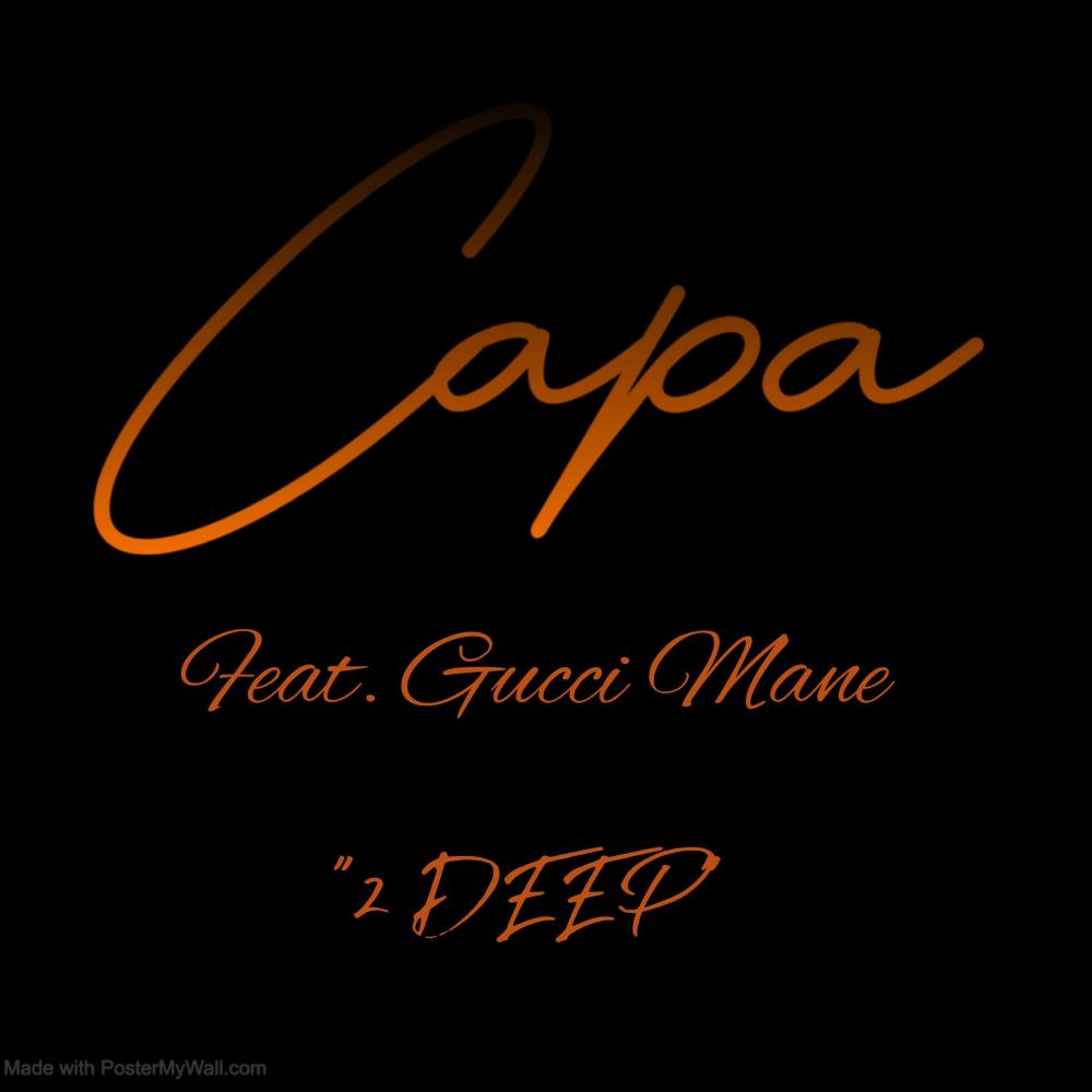 2 DEEP (feat. Gucci Mane) (Explicit)