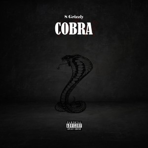 S Grizzly的專輯Cobra (Explicit)