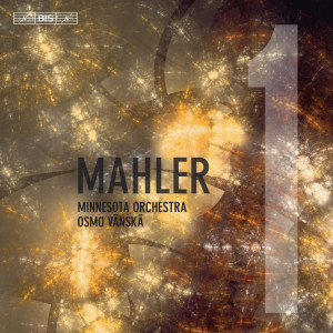 Album Mahler: Symphony No. 1 in D Major "Titan" from 