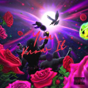 收听T. Lewis的You Know It (feat. Tr3 The Poet & RXXY) (Explicit)歌词歌曲