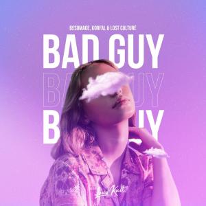 อัลบัม Bad Guy ศิลปิน Lost Culturé