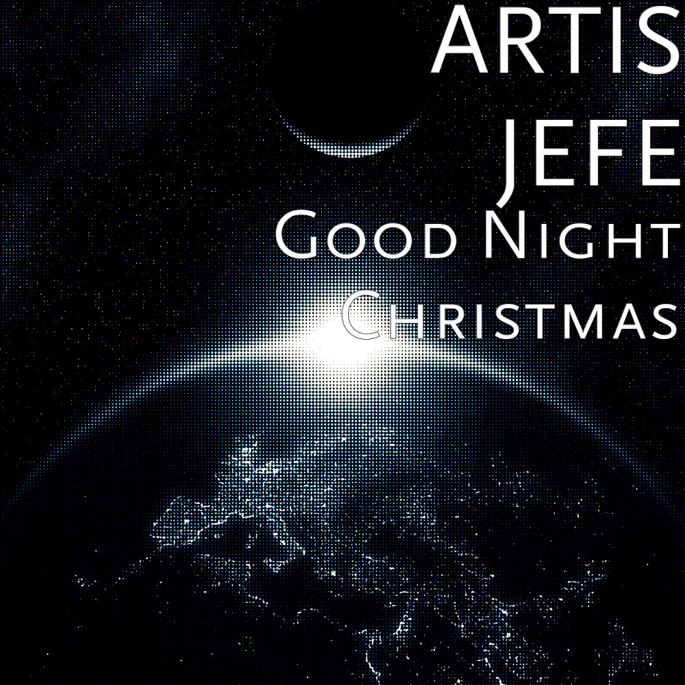 Good Night Christmas