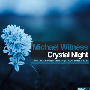 Album Crystal Night from Faskil