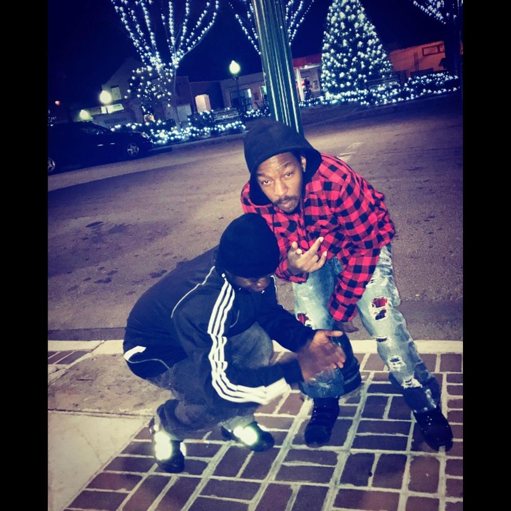 Crooks (Explicit)