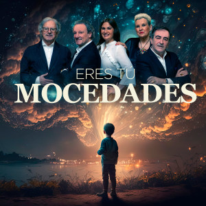 Mocedades的專輯Eres Tú