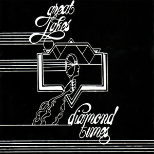 อัลบัม Diamond Times ศิลปิน Great Lakes