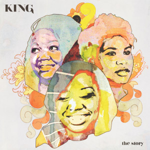 อัลบัม The Story ศิลปิน We Are KING