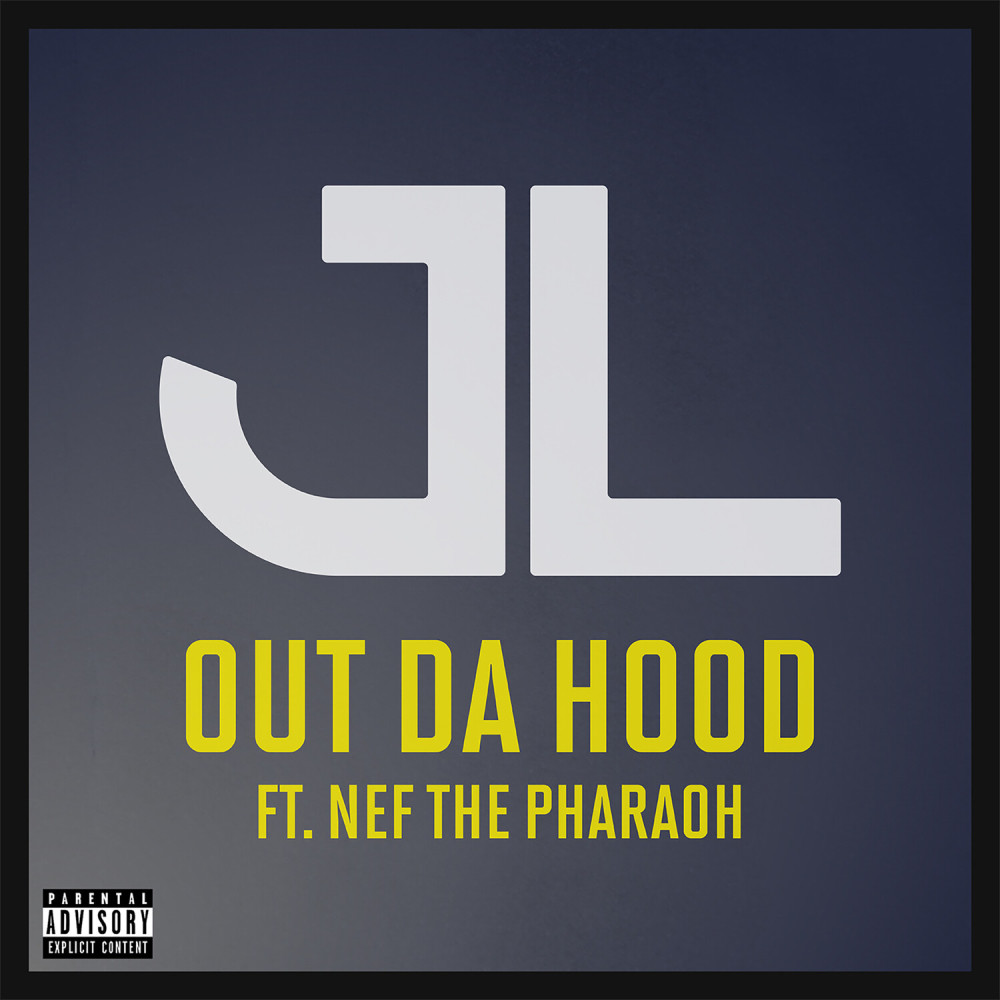 Out Da Hood (Explicit)