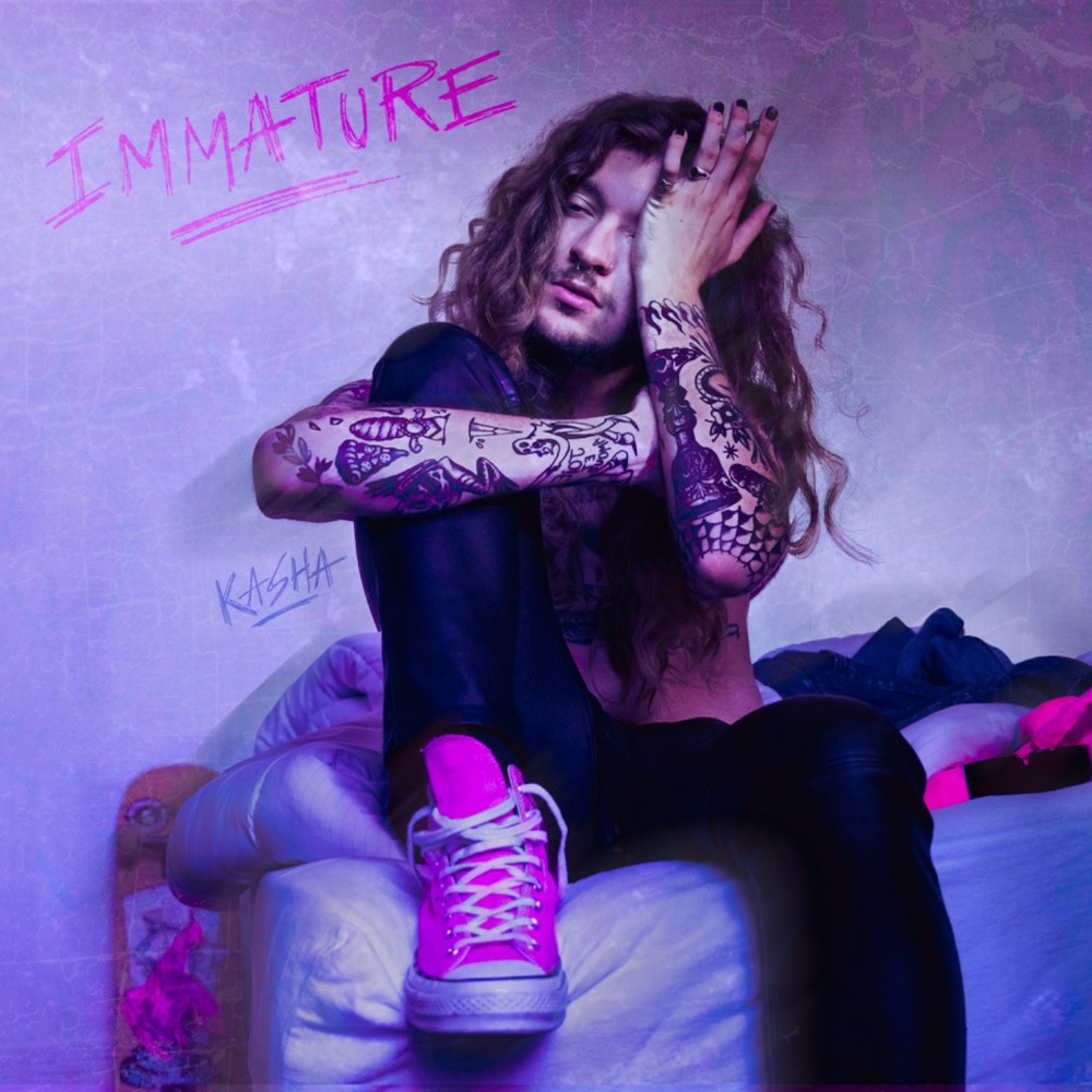 Chatertone (Explicit)