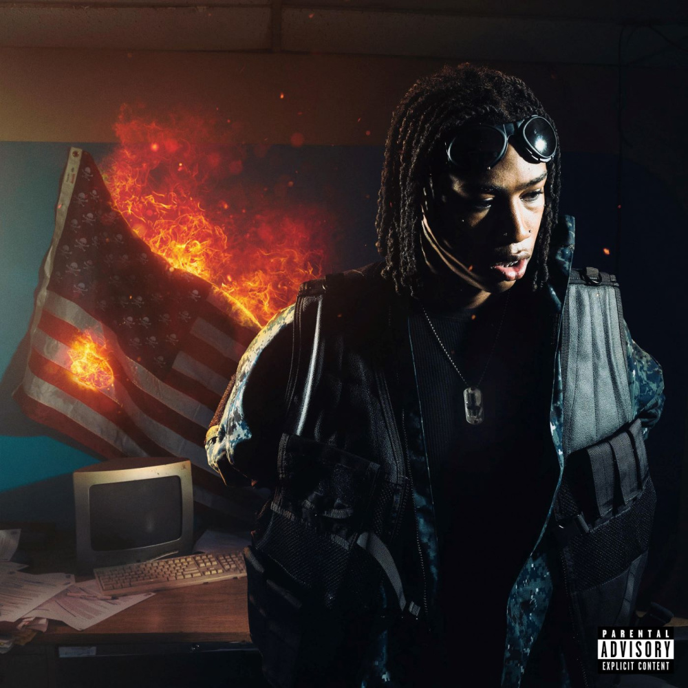 KEEP IT COOL (Explicit)