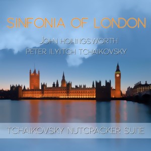 Listen to Nutcracker Ballet Suite: March song with lyrics from John Hollingsworth