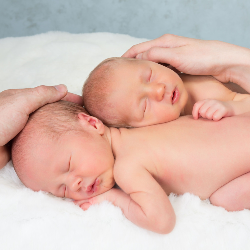 Evening Tranquil Baby Lull