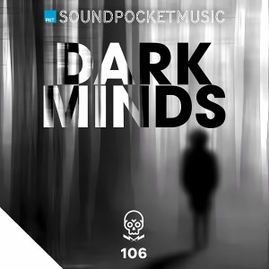 Album Dark Minds from 