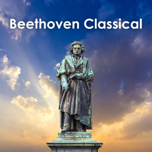 Ludwig van Beethoven的專輯Beethoven Classical