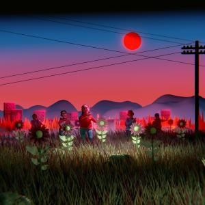 ดาวน์โหลดและฟังเพลง Long Havel Beach พร้อมเนื้อเพลงจาก DJ Piper