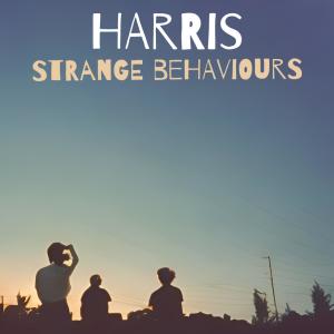 อัลบัม Strange Behaviours ศิลปิน Harris