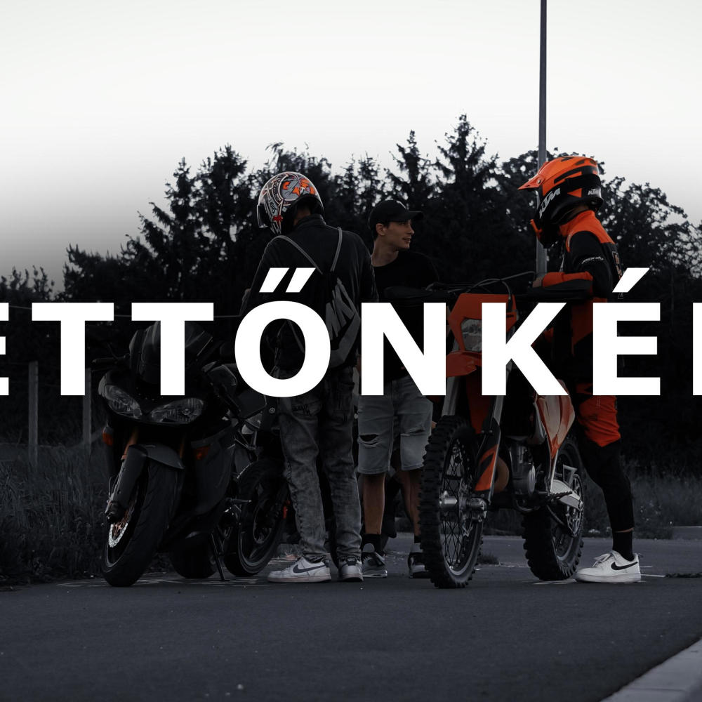 Kettőnkért (Explicit)